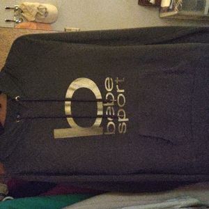 Bebe sweatshirt